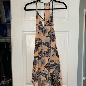 Billabong Beach Cover Up